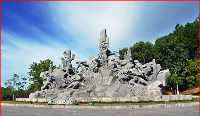 Ngã ba Đồng Lộc